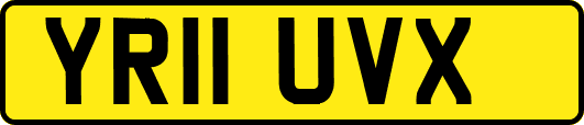 YR11UVX