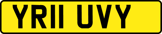 YR11UVY