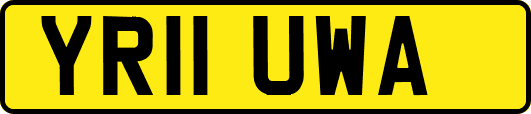 YR11UWA