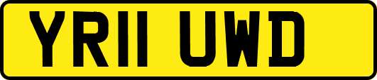 YR11UWD