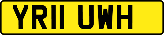 YR11UWH