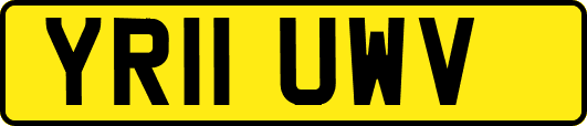 YR11UWV