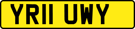 YR11UWY