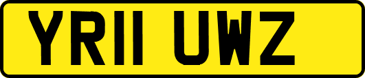 YR11UWZ