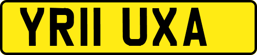 YR11UXA