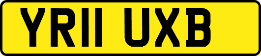 YR11UXB