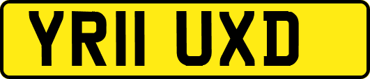 YR11UXD