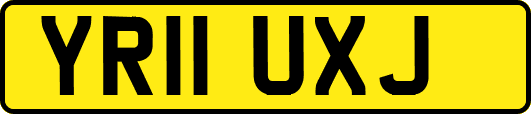 YR11UXJ