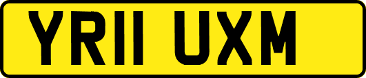 YR11UXM