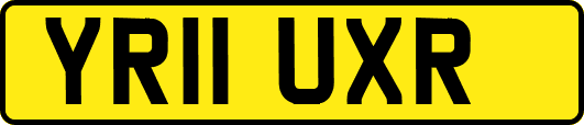 YR11UXR