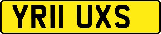 YR11UXS