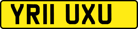 YR11UXU
