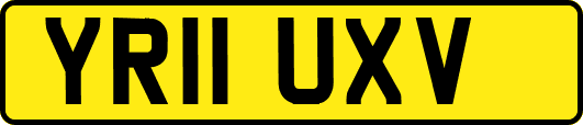 YR11UXV