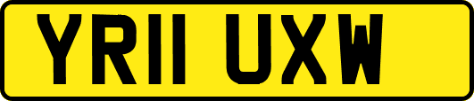 YR11UXW
