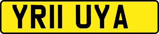 YR11UYA