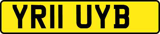 YR11UYB