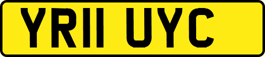 YR11UYC