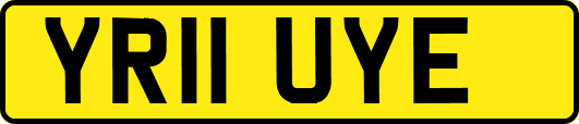 YR11UYE