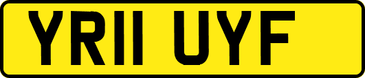 YR11UYF