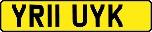 YR11UYK