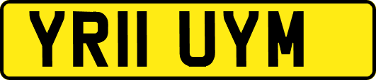 YR11UYM