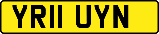 YR11UYN