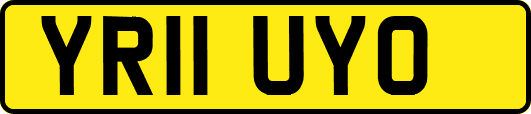 YR11UYO