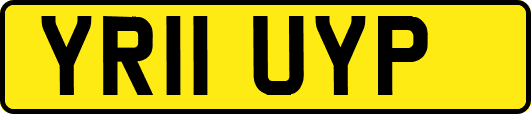 YR11UYP