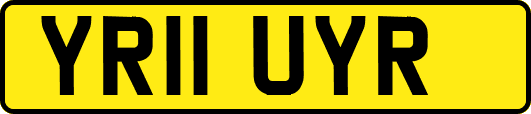 YR11UYR