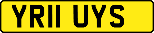 YR11UYS