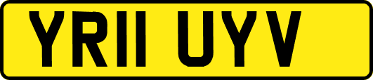 YR11UYV
