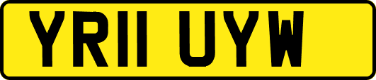 YR11UYW