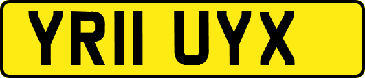 YR11UYX