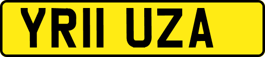 YR11UZA