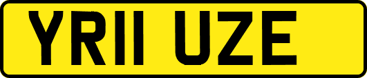 YR11UZE