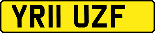 YR11UZF