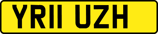 YR11UZH