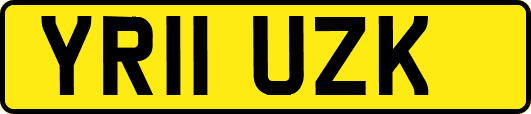 YR11UZK