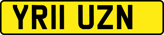 YR11UZN