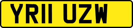 YR11UZW