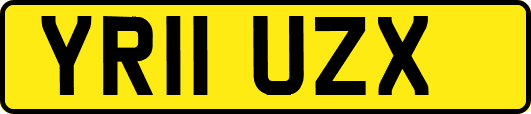 YR11UZX
