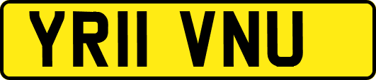 YR11VNU