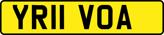 YR11VOA