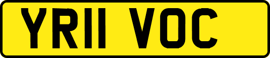 YR11VOC