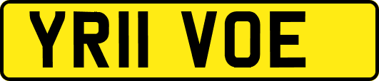 YR11VOE