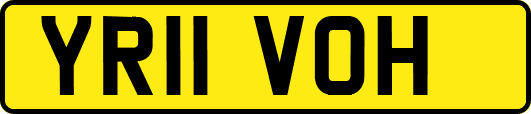 YR11VOH