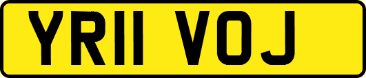 YR11VOJ