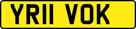 YR11VOK
