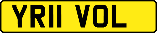 YR11VOL