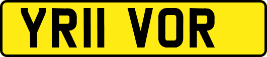 YR11VOR